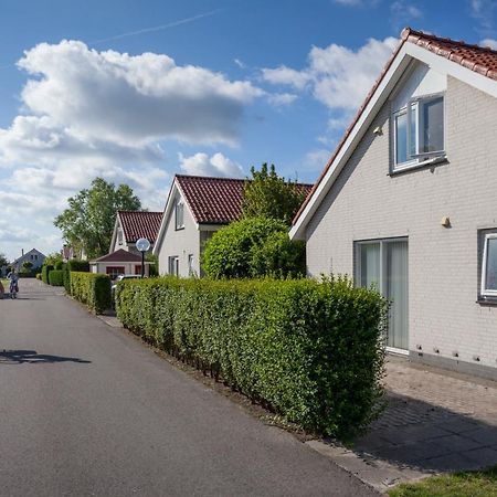 Noordwijk Holiday Rentals المظهر الخارجي الصورة