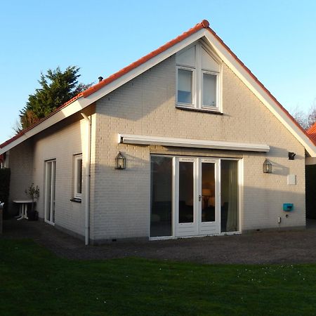 Noordwijk Holiday Rentals المظهر الخارجي الصورة