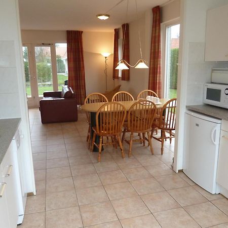 Noordwijk Holiday Rentals المظهر الخارجي الصورة