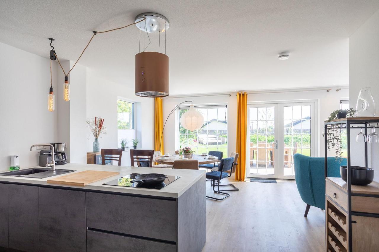 Noordwijk Holiday Rentals المظهر الخارجي الصورة