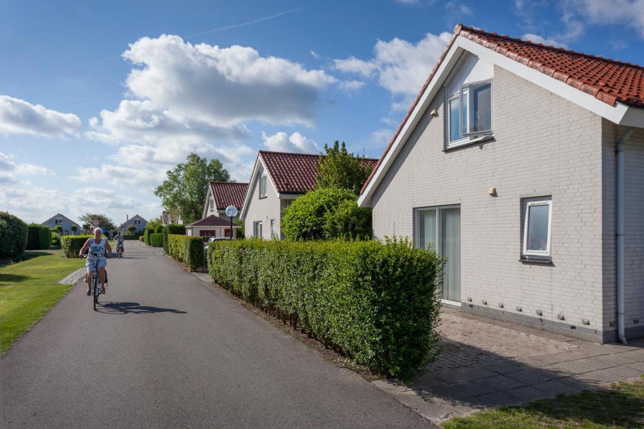Noordwijk Holiday Rentals المظهر الخارجي الصورة