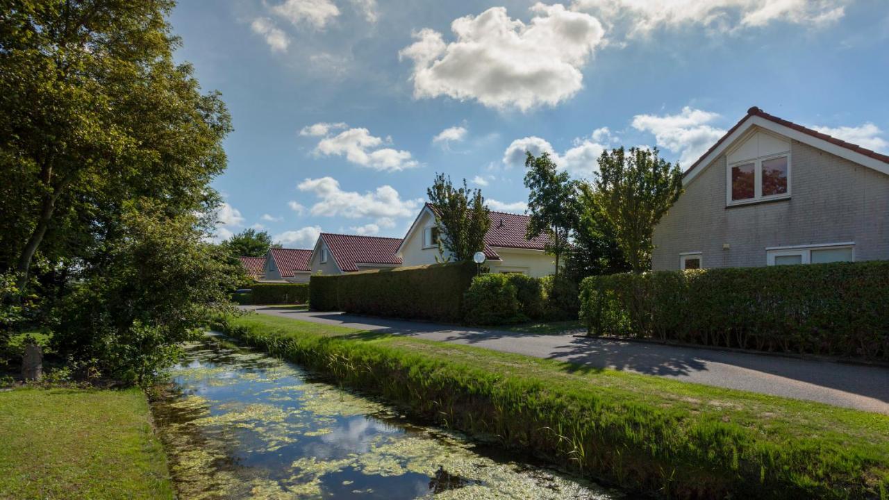 Noordwijk Holiday Rentals المظهر الخارجي الصورة
