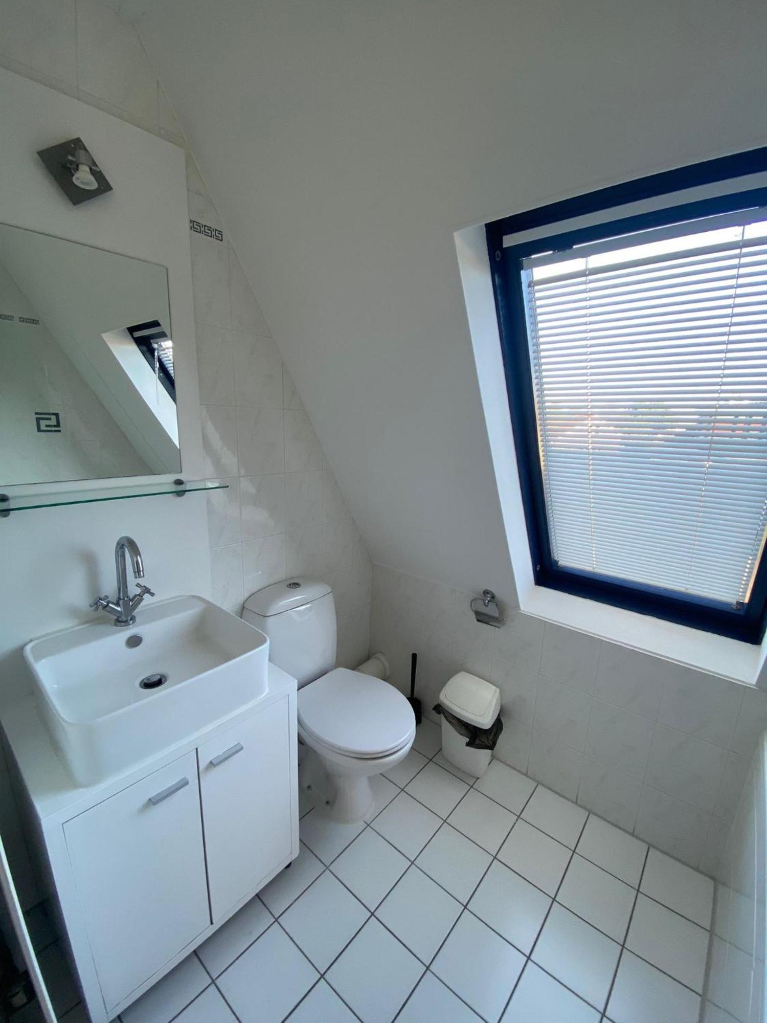 Noordwijk Holiday Rentals المظهر الخارجي الصورة