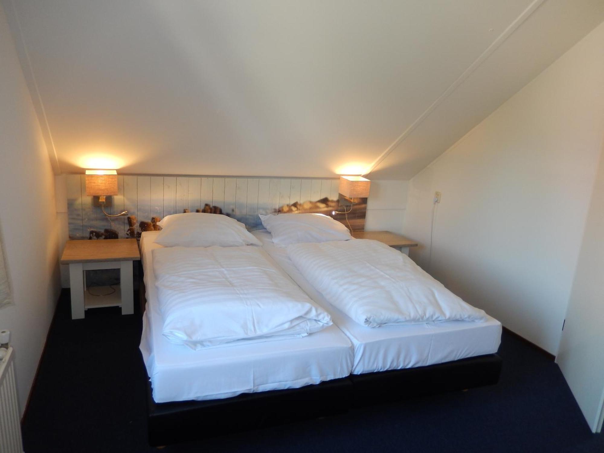 Noordwijk Holiday Rentals الغرفة الصورة
