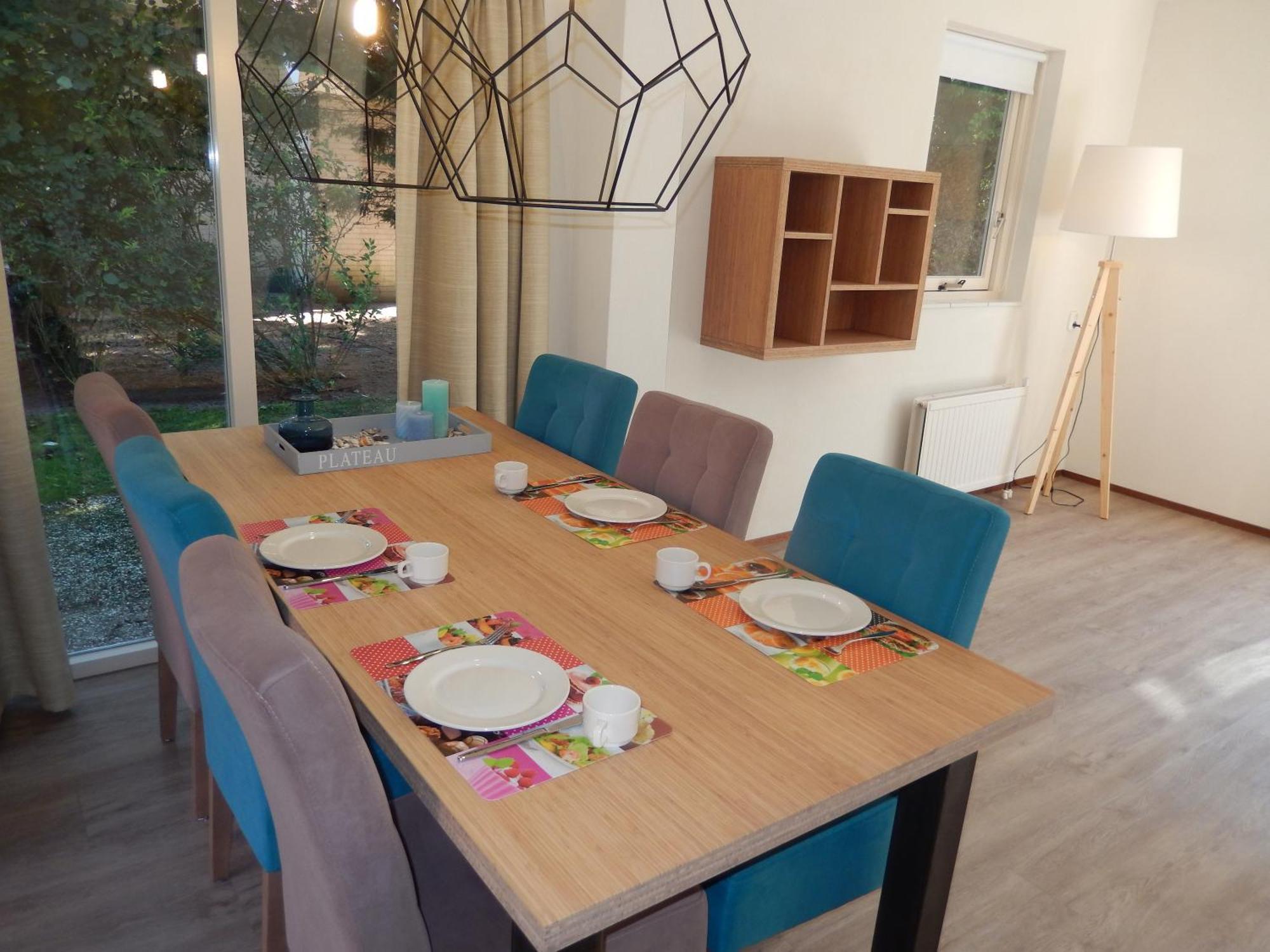 Noordwijk Holiday Rentals الغرفة الصورة