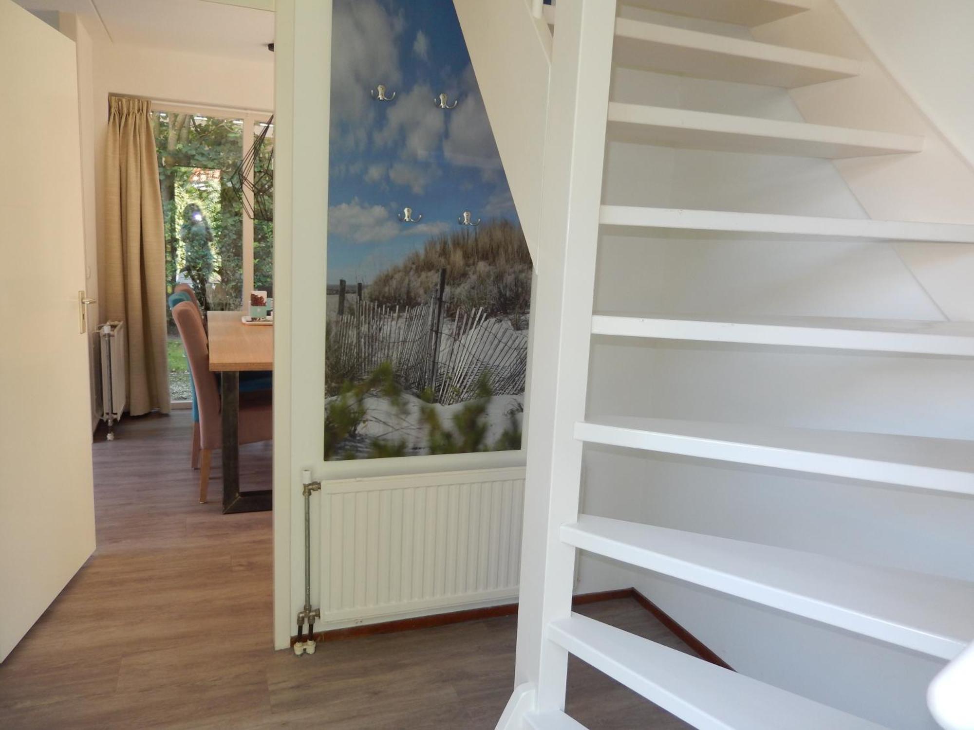 Noordwijk Holiday Rentals الغرفة الصورة