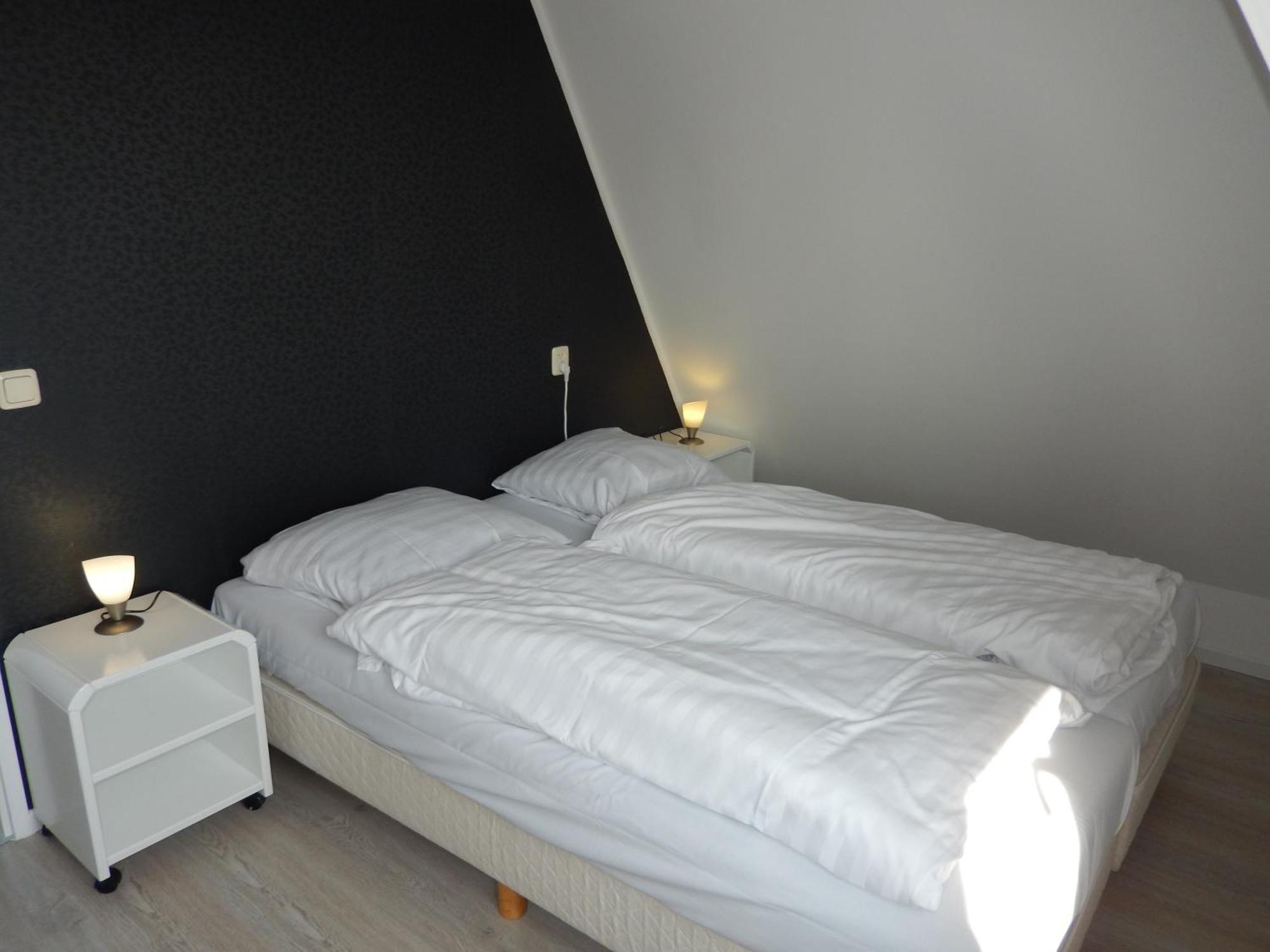 Noordwijk Holiday Rentals الغرفة الصورة