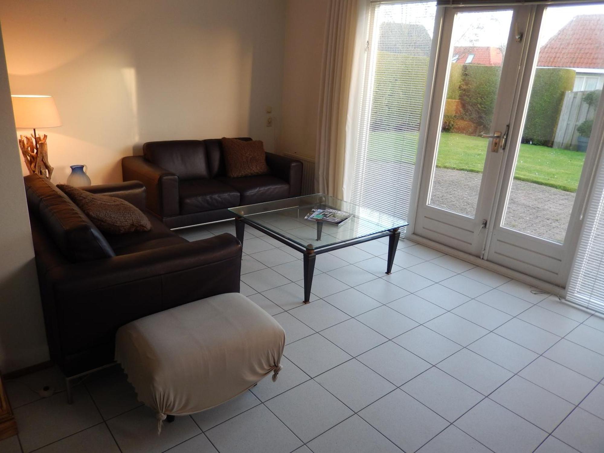Noordwijk Holiday Rentals الغرفة الصورة