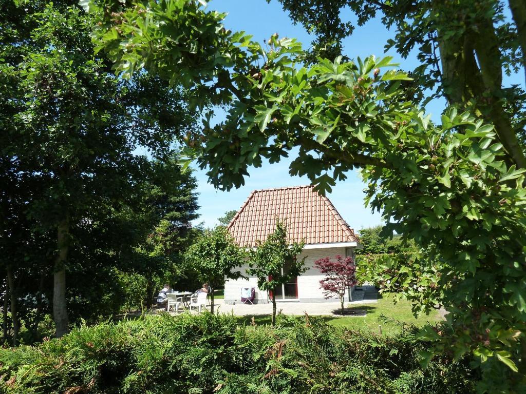 Noordwijk Holiday Rentals الغرفة الصورة