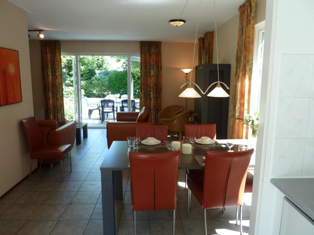 Noordwijk Holiday Rentals الغرفة الصورة