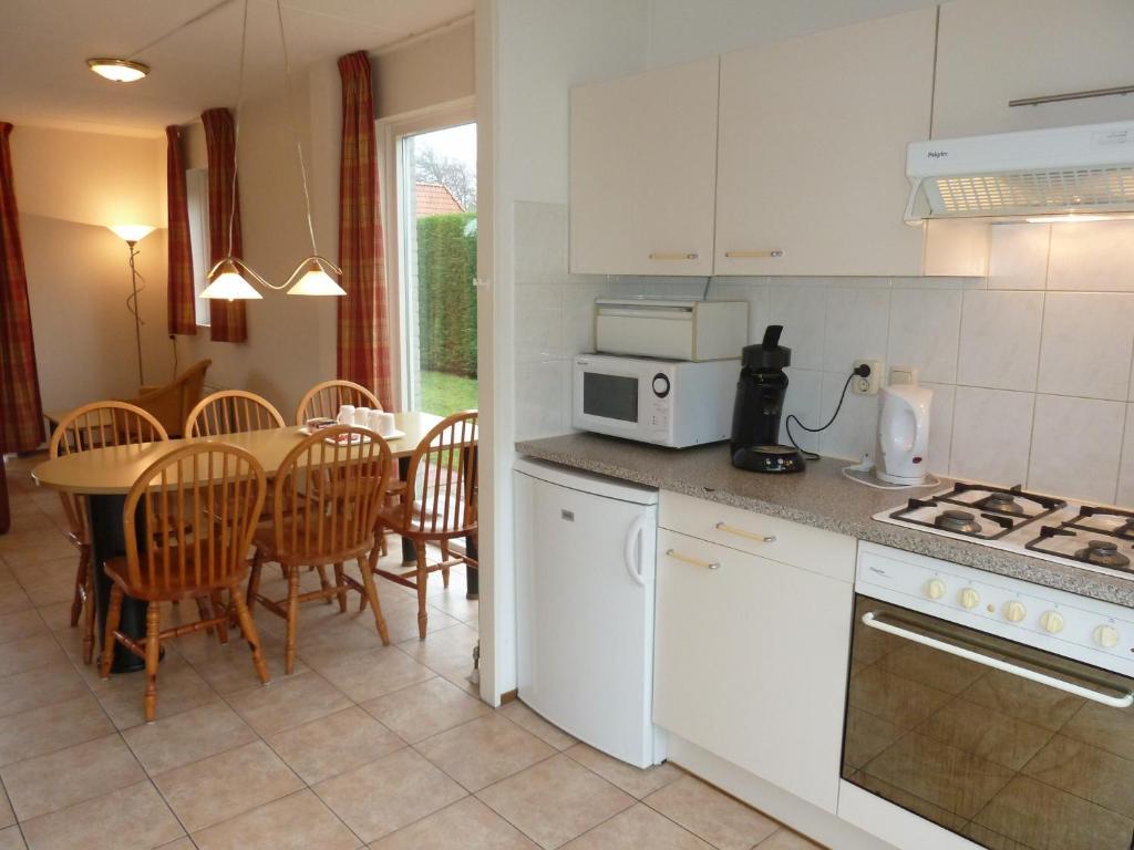 Noordwijk Holiday Rentals الغرفة الصورة
