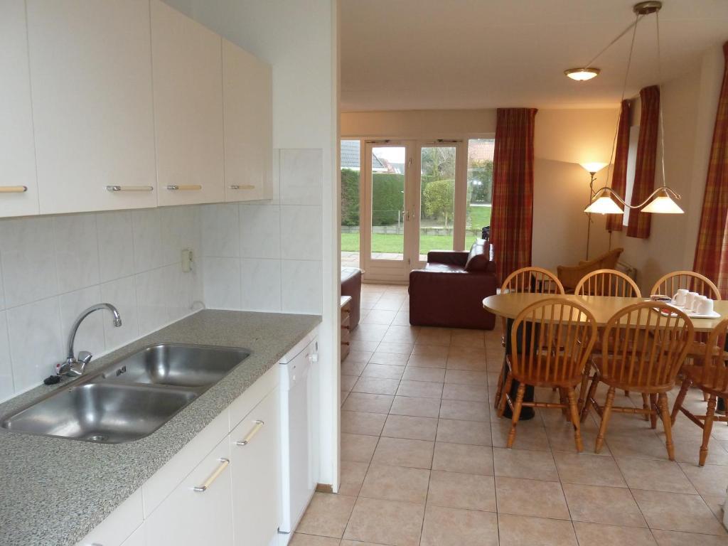Noordwijk Holiday Rentals الغرفة الصورة