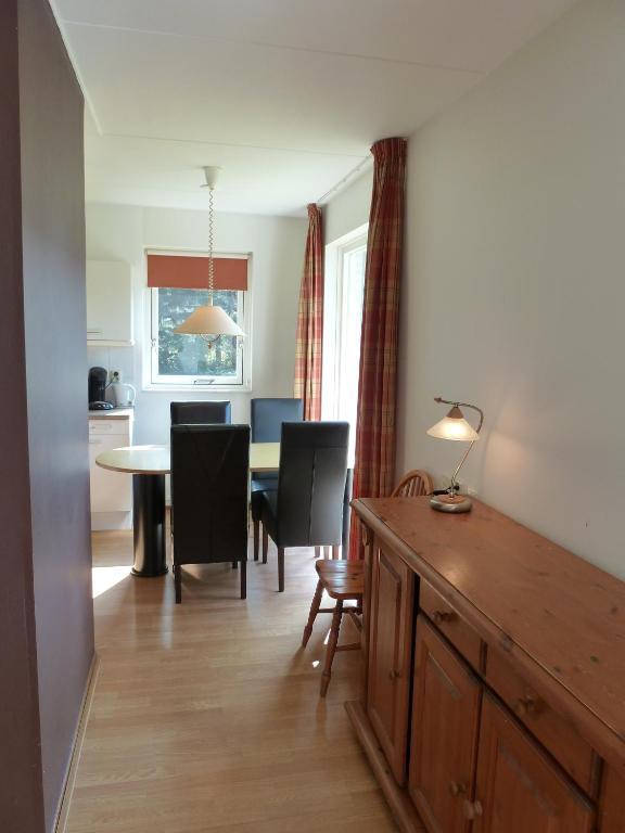 Noordwijk Holiday Rentals الغرفة الصورة
