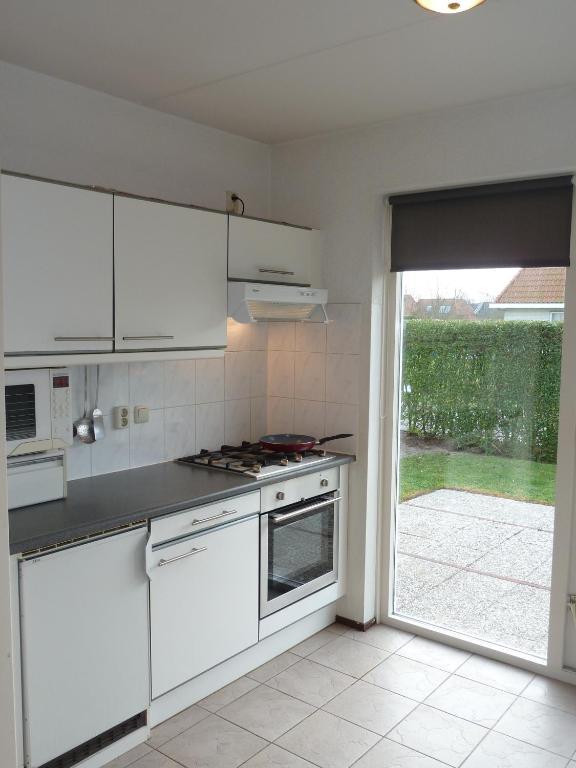 Noordwijk Holiday Rentals الغرفة الصورة