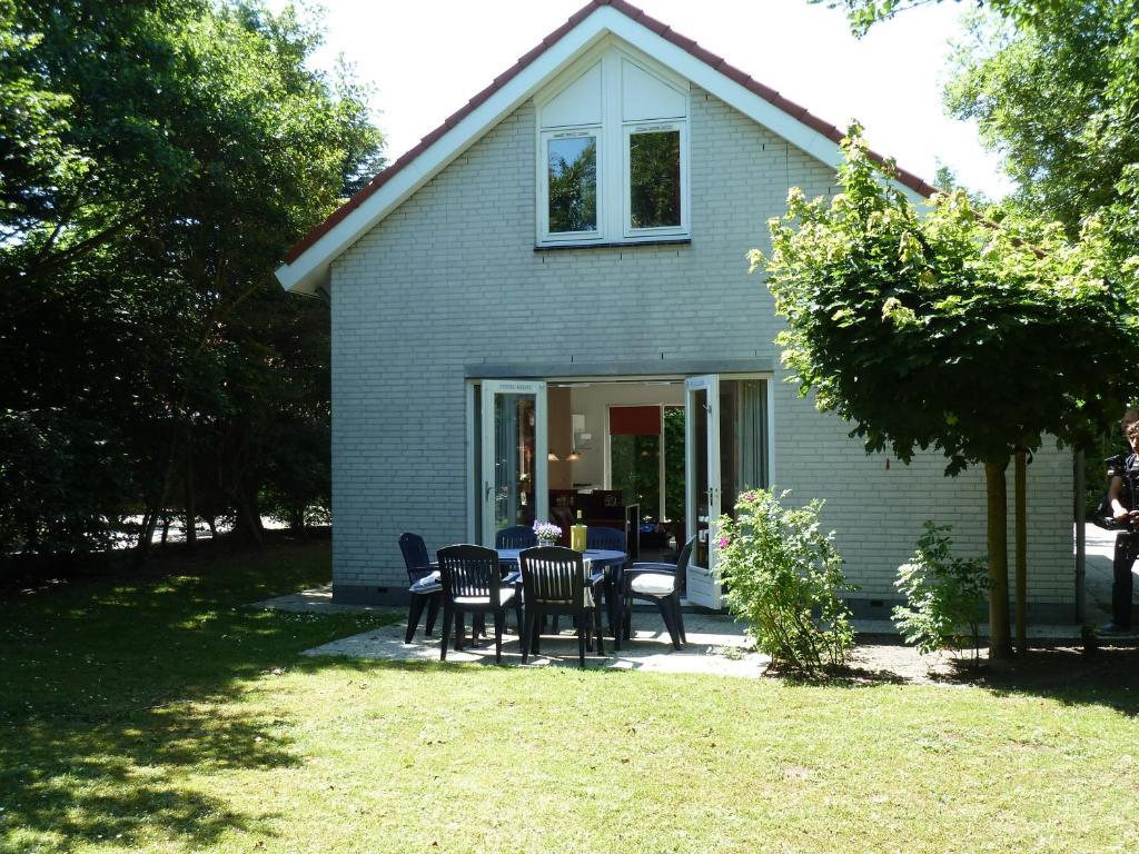 Noordwijk Holiday Rentals الغرفة الصورة