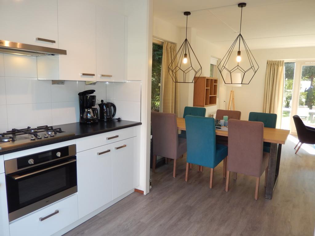 Noordwijk Holiday Rentals المظهر الخارجي الصورة