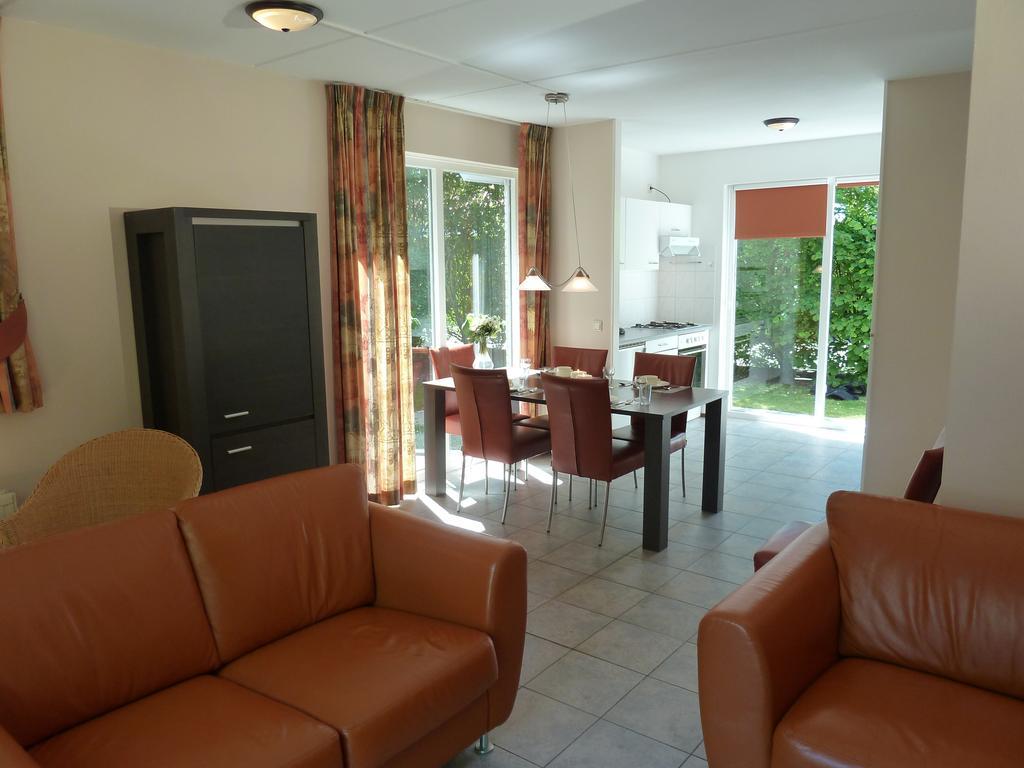 Noordwijk Holiday Rentals المظهر الخارجي الصورة
