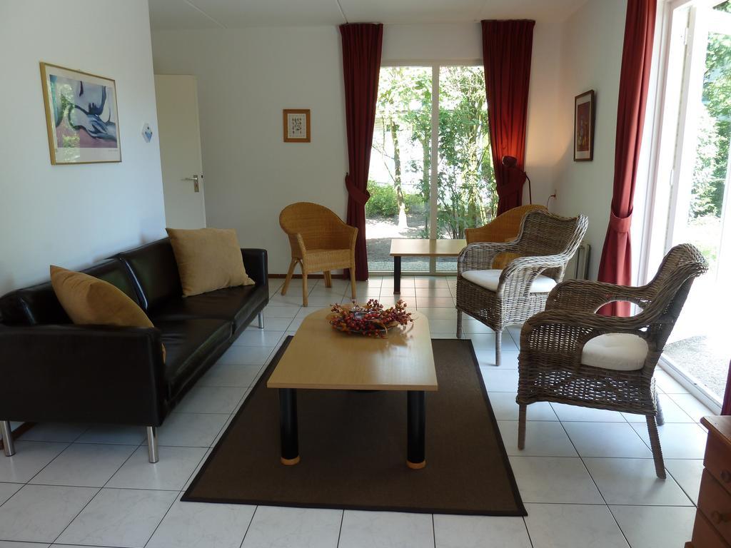 Noordwijk Holiday Rentals المظهر الخارجي الصورة