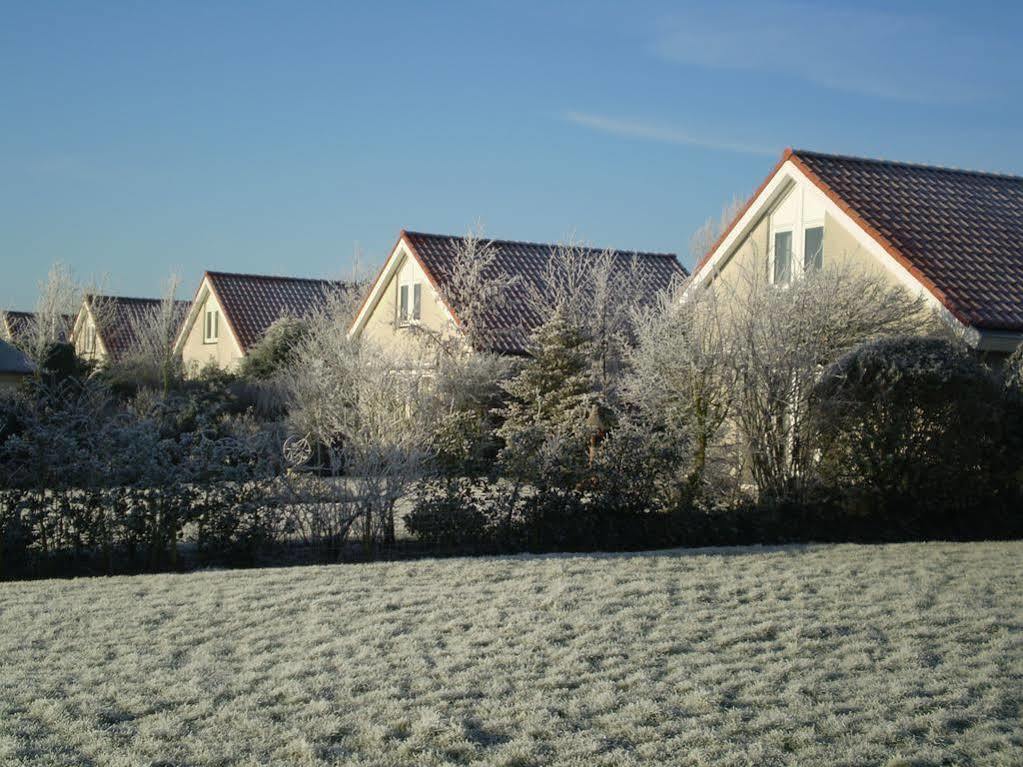 Noordwijk Holiday Rentals المظهر الخارجي الصورة