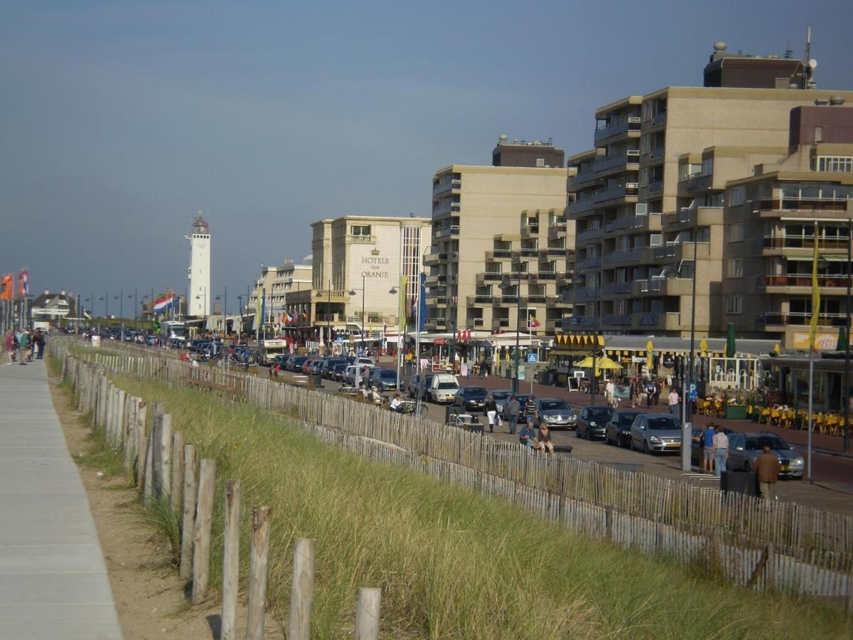 Noordwijk Holiday Rentals الغرفة الصورة