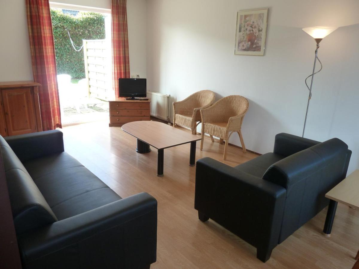 Noordwijk Holiday Rentals المظهر الخارجي الصورة